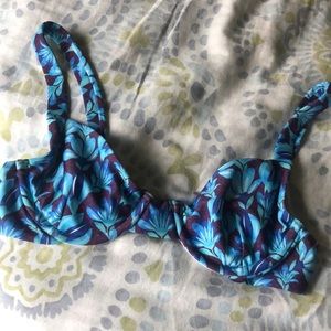 Filter Free Moana Top size small